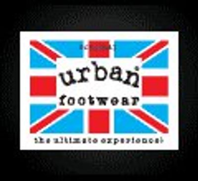 Urban Footwear