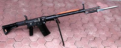 STGW 57 W