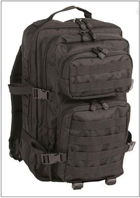 US assault II ryggsäck