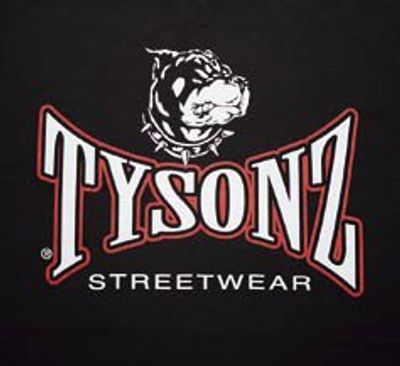 Tysonz Streetwear