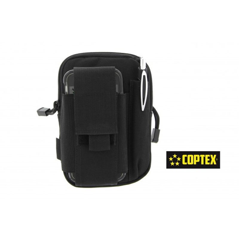 COPTEX TAC BAG IV