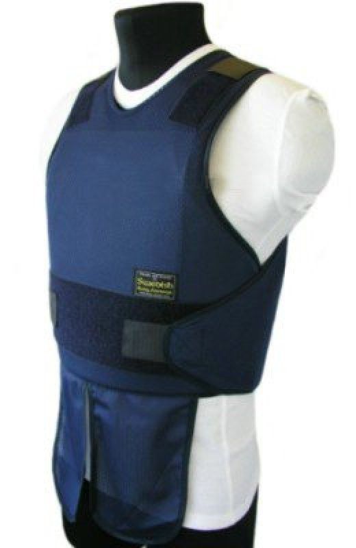 Swedish bodyarmour