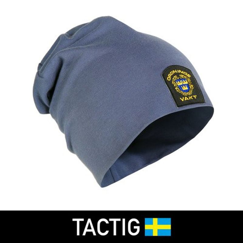 OV beanie mössa - Ny modell!