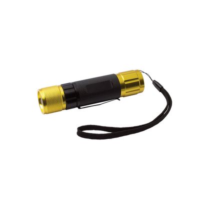 KONDUKTÖRS FICKLAMPA FÖR TÅGPERSONAL  - 145 LUMEN