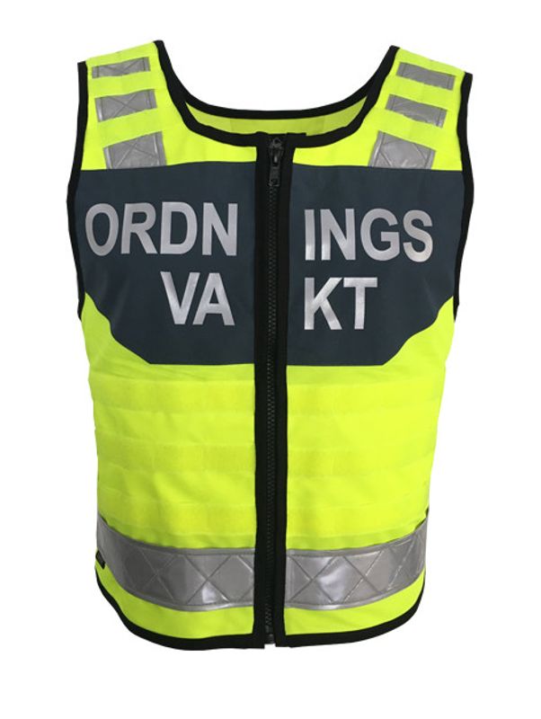 ULLHAREN EXO 230 MOLLE VARSELVÄST