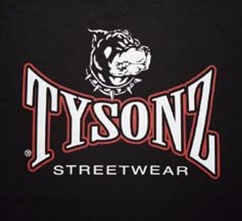 Streetwise clothes