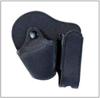 ASP combo hållare för batong och handfängsel