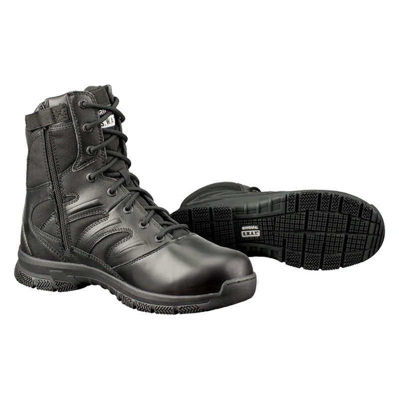ORIGINAL S.W.A.T FORCE 8 SIDE-ZIP