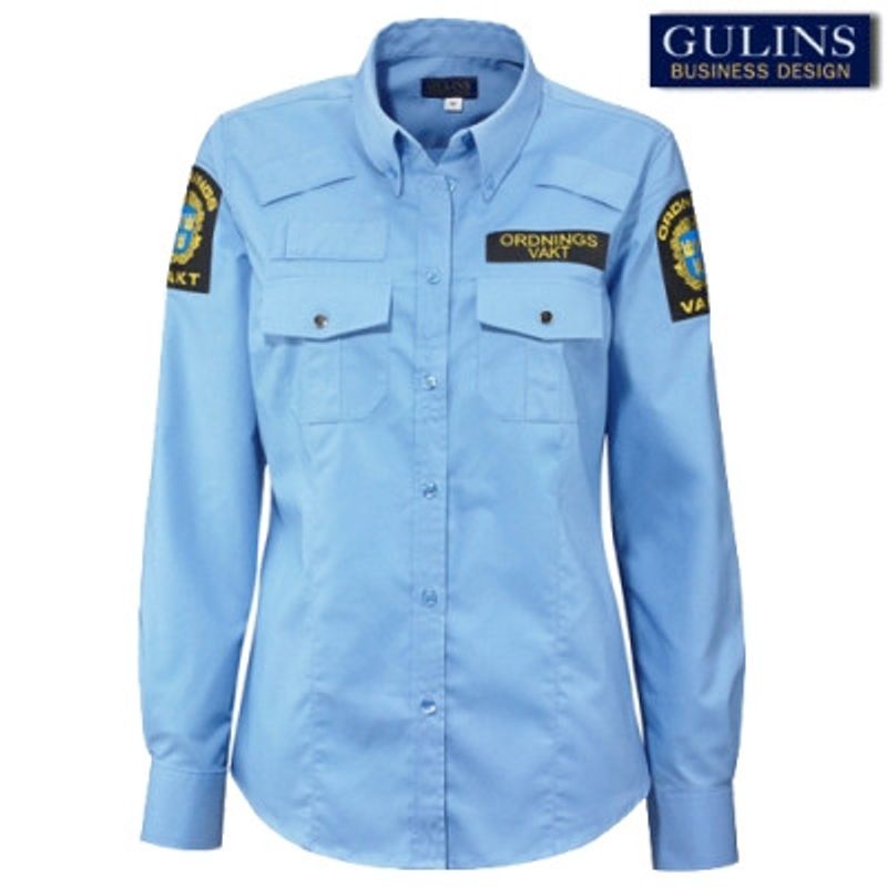 OV Blus Dam - GULINS