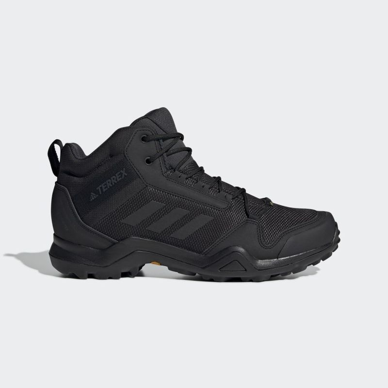 TERREX AX3 MID GORE-TEX HIKING SHOES