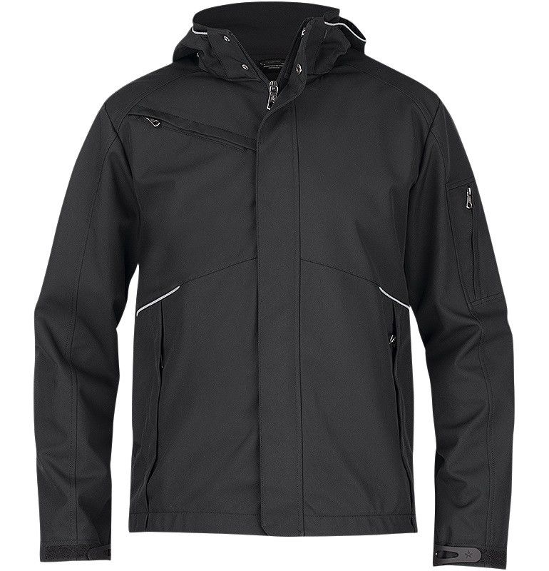 3-Lagers Softshell jacka - Flera färger
