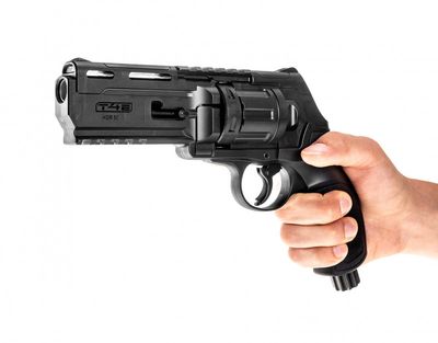 RUBBER GUN