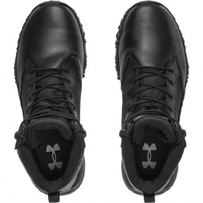 Under Armour poliskängor