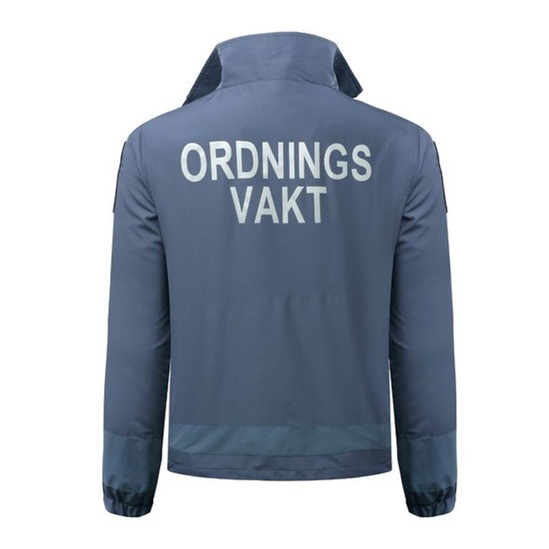 OV sommarjacka från Robust