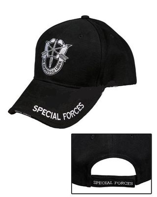 Keps Special Forces