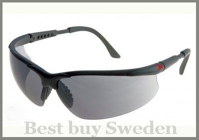 Taktiska sol och skyddsglasögon