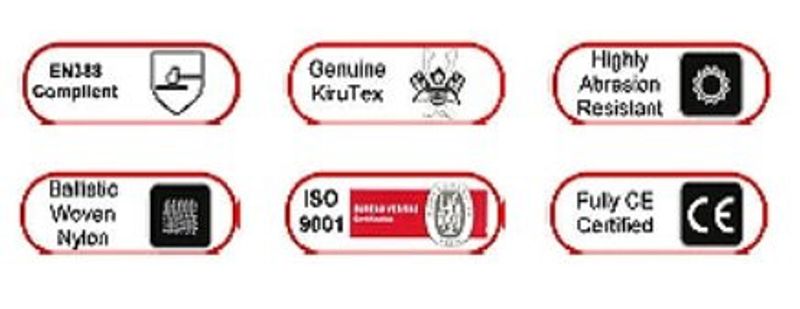 Knivskydd