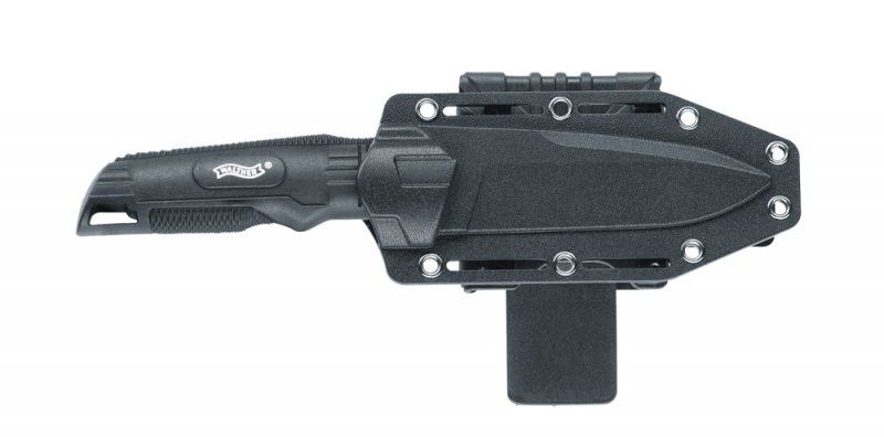 Walther Backup Knife