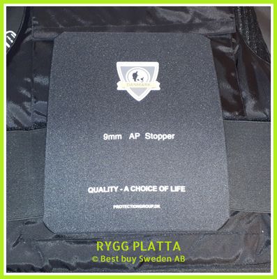 RPS3 plattor