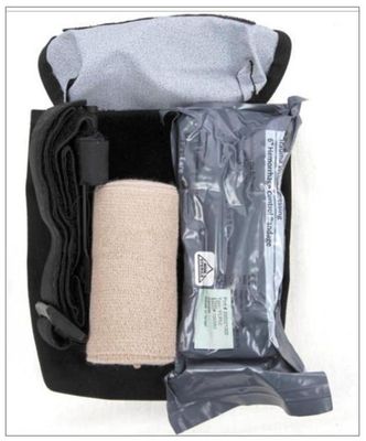 Snigel design forbandsficka