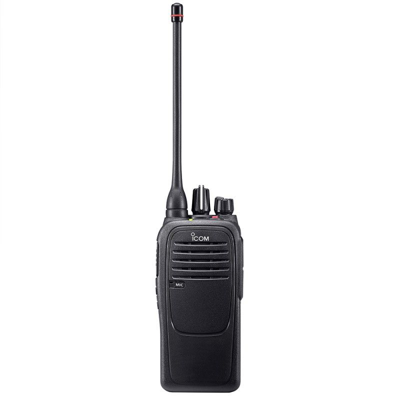 Icom IC-F2000 Barbar Radio UHF