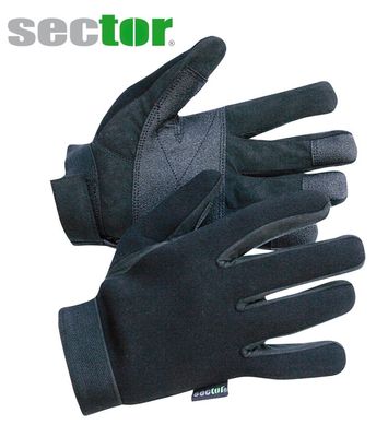 Neopren handskar