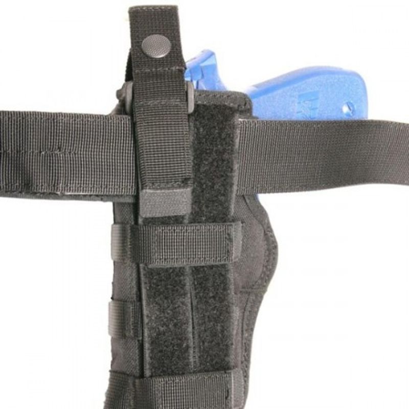 Glock 17 hölster