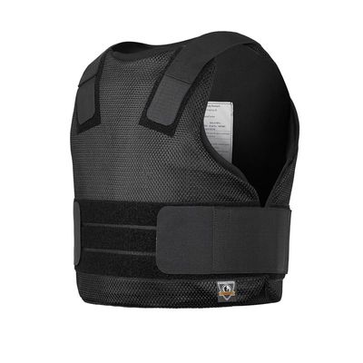 SHIELD Certifierad knivskyddsväst KR1