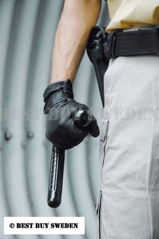 COP Knivhandske med Spectra och skyddsnivå 5 av 5!