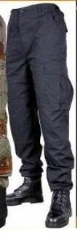 Mcallister byxor