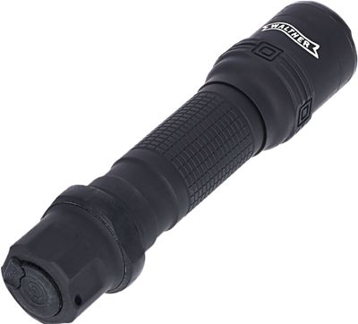 Walther TGS 60 taktisk ficklampa, IPX8 vattentät polisficklampa