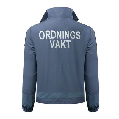OV sommarjacka från Robust