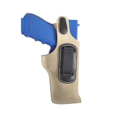 Sig sauer P226 dolt hölster