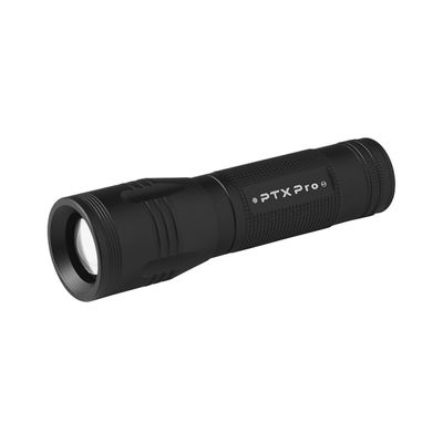 PTX Pro ficklampa, 430 Lumen med Fokus 