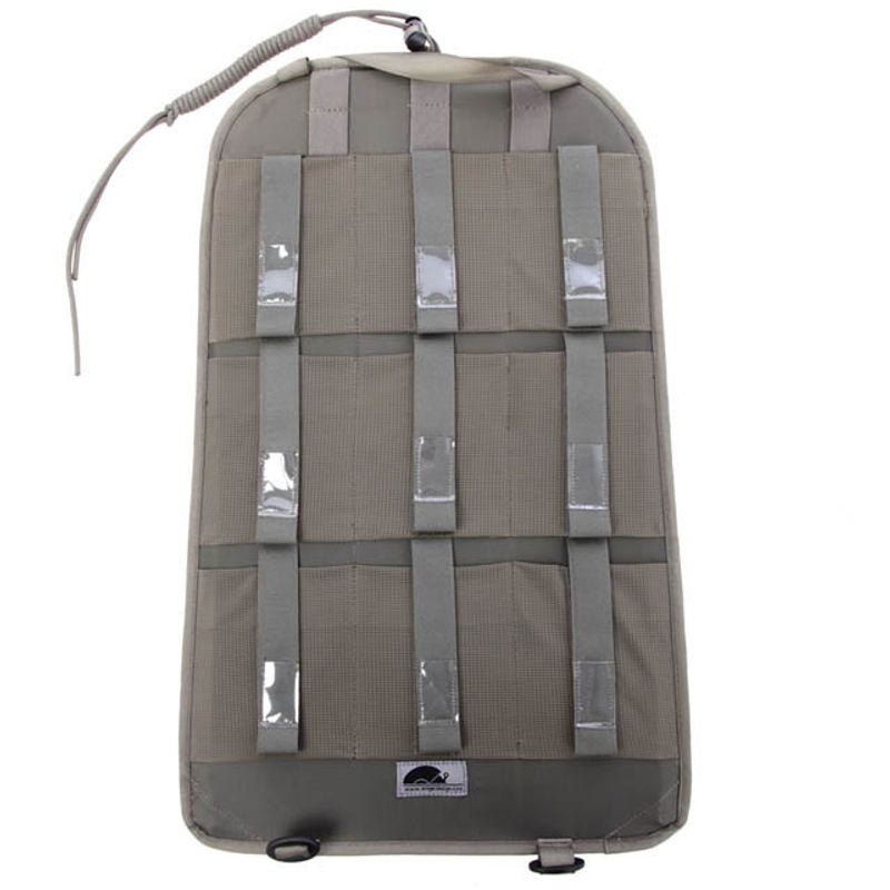 40L INSATSVÄGG -10