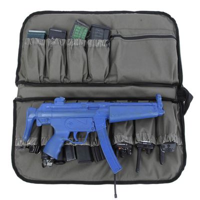 30 × 61 CM VAPENPÅSE -13 SNIGEL