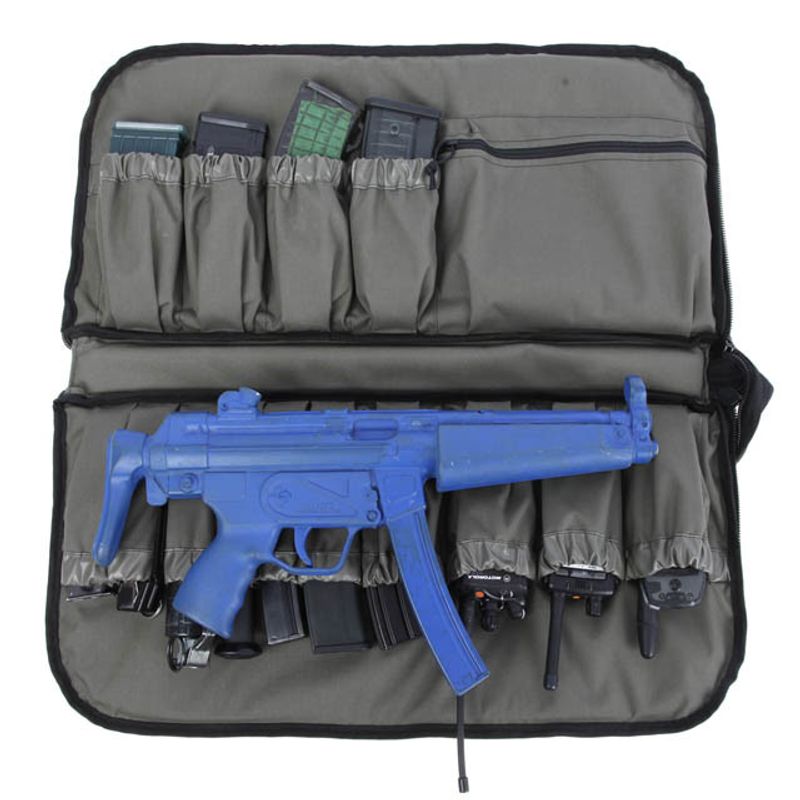 30 × 61 CM VAPENPÅSE -13 SNIGEL