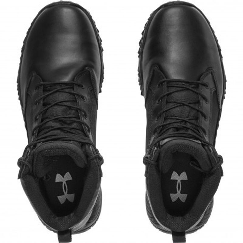 Under Armour poliskängor