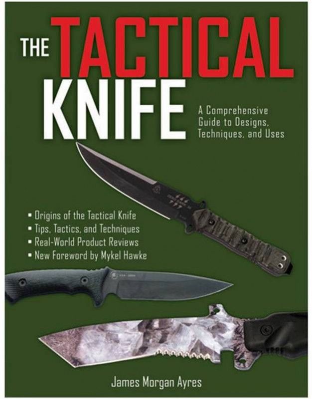 Taktiska knivar