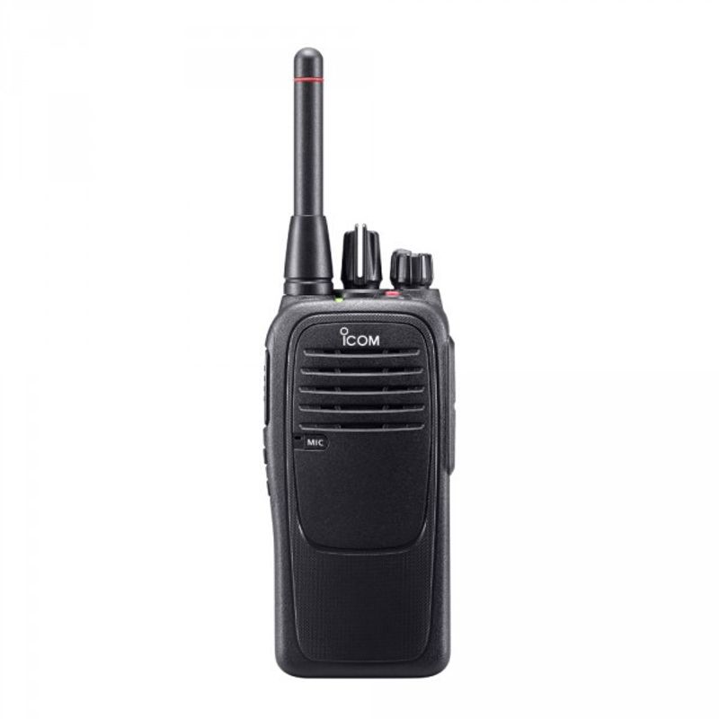 Icom IC-F29SR2 PMR446 Licensfri radio (16-kanaler)