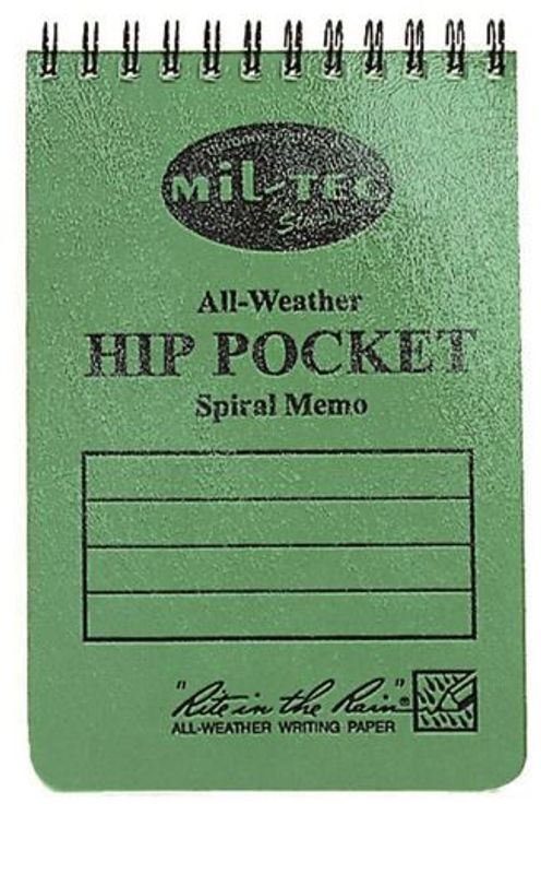 notepad