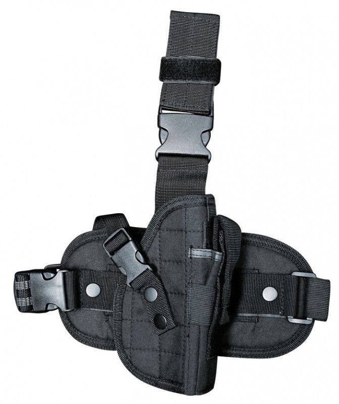 Pistolbenhölster