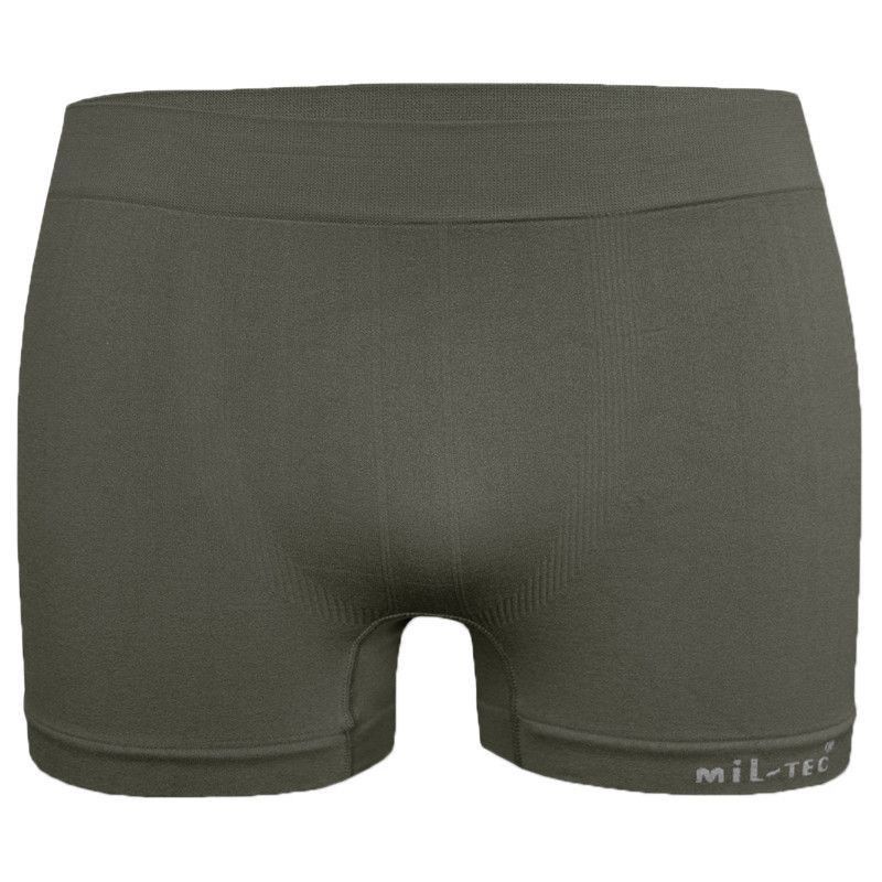 BOXER SHORTS MIL-TEC® SPORTS