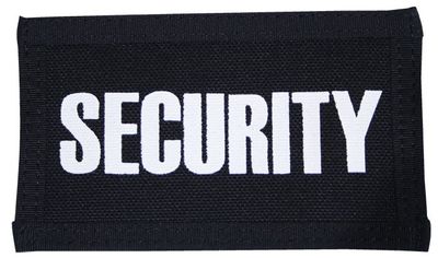 SECURITY Parka