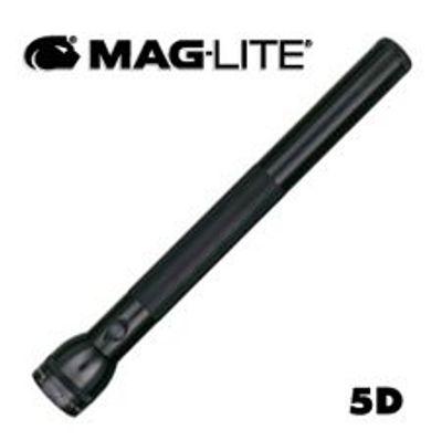 Maglite 5-CELL D Ficklampa