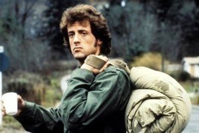 RAMBO I