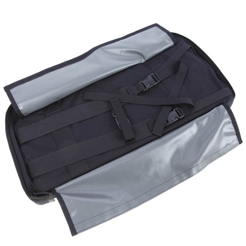 30 × 61 CM VAPENPÅSE -13 SNIGEL