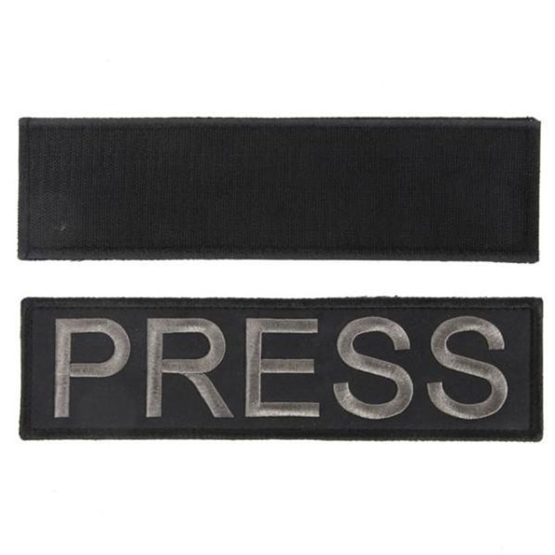 SnigelDesign Big Brand PRESS