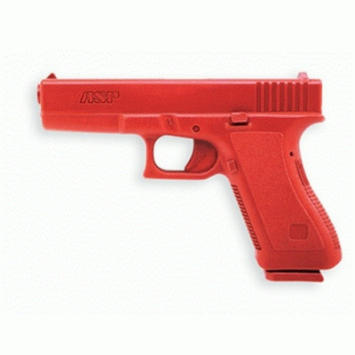 ASP Glock träningspistol