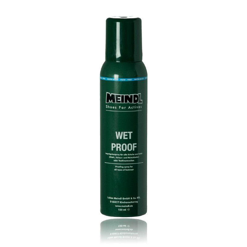 Meindls Wet-Proof Spray